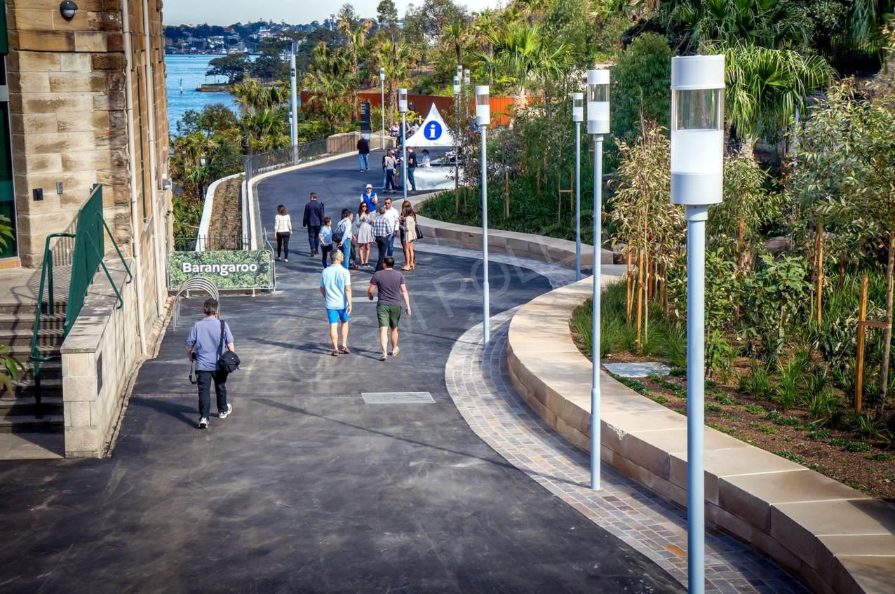 Barangaroo
